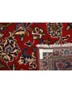 Hand made rug Keshan Persia cm.193x313 2