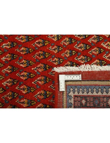 Hand made rug Mir Boteh Persia cm.221x328
