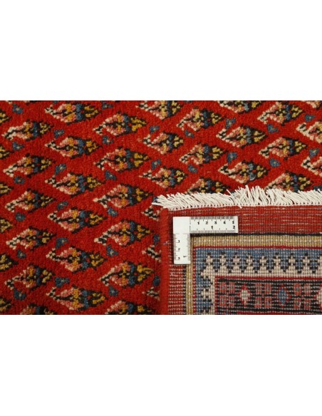 Hand made rug Mir Boteh Persia cm.221x328