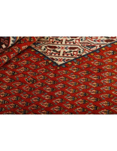 Hand made rug Mir Boteh Persia cm.221x328