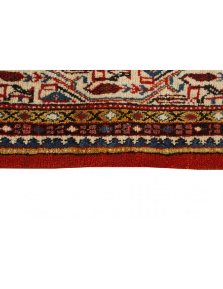 Hand made rug Mir Boteh Persia cm.221x328