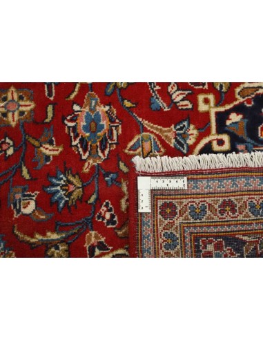 Hand made rug Keshan Persia cm.202x307