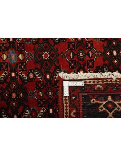 Hand made rug Hosseinabad Persia cm.211x310 2