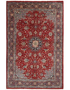 Hand made rug Mahal Persia cm.212x326