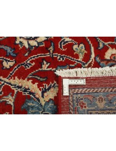 Hand made rug Mahal Persia cm.212x326 2