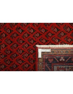 Hand made rug Mir Boteh Persia cm.211x315 2