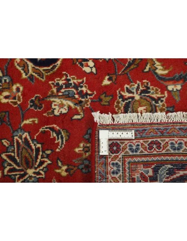 Hand made rug Keshan Persia cm.197x298