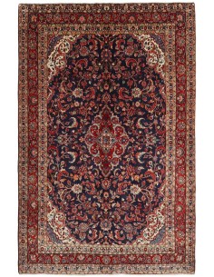 Hand made rug Mehraban Persia cm.210x325