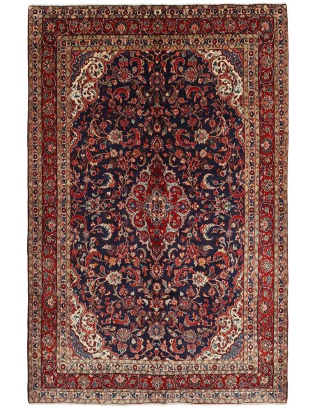 Hand made rug Mehraban Persia cm.210x325
