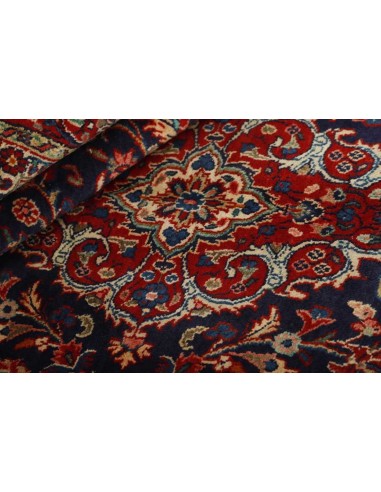 Hand made rug Mehraban Persia cm.210x325