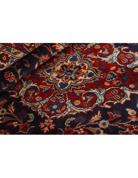 Hand made rug Mehraban Persia cm.210x325