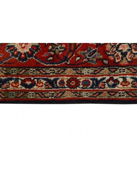Hand made rug Mehraban Persia cm.210x325