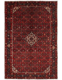 Hand made rug Hosseinabad Persia cm.203x300