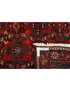 Hand made rug Hosseinabad Persia cm.203x300 2