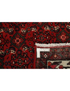 Hand made rug Hosseinabad Persia cm.208x298 2