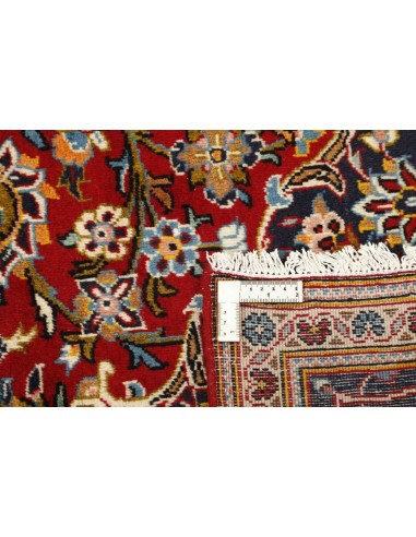 Hand made rug Keshan Persia cm.201x291