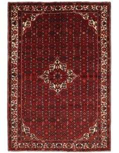 Hand made rug Hosseinabad Persia cm.202x293