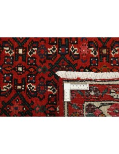 Hand made rug Hosseinabad Persia cm.202x293 2