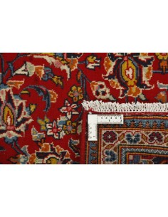 Hand made rug Keshan Persia cm.193x305 2