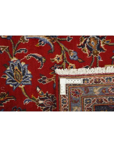 Hand made rug Keshan Persia cm.198x298