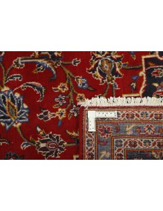 Hand made rug Keshan Persia cm.200x301 2