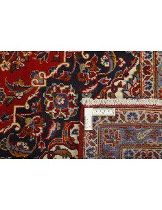 Hand made rug Keshan Persia cm.204x295 2