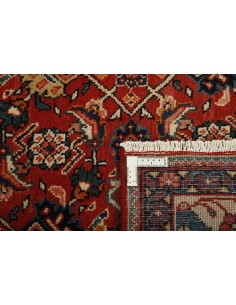 Hand made rug Mahal Persia cm.220x326 2