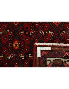 Hand made rug Hosseinabad Persia cm.208x297 2