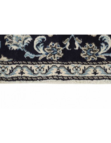 Hand made rug Nain Kashmar Persia cm.79x198