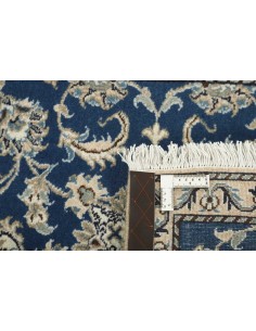 Hand made rug Nain Kashmar Persia cm.79x196 2