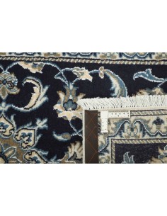 Hand made rug Nain Kashmar Persia cm.67x139 2