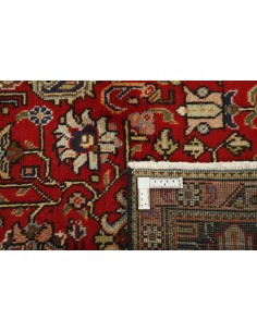 Hand made rug Tabriz Persia cm.194x294 2