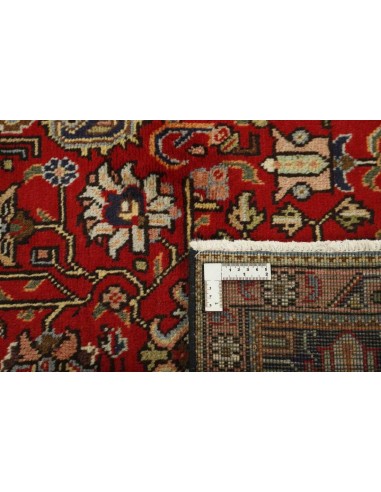 Hand made rug Tabriz Persia cm.194x294