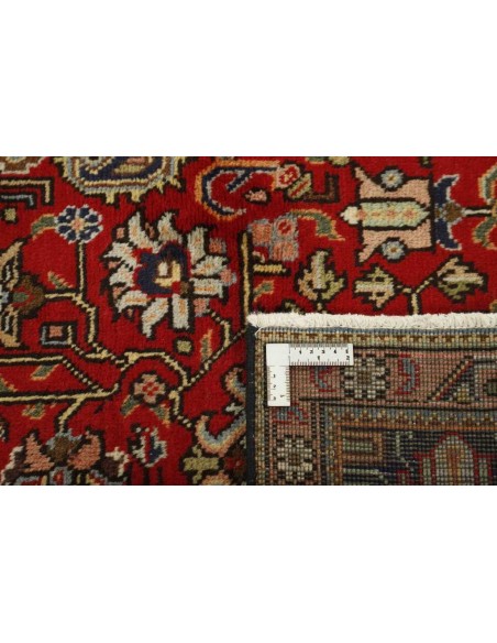 Hand made rug Tabriz Persia cm.194x294
