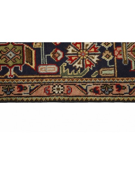 Hand made rug Tabriz Persia cm.194x294