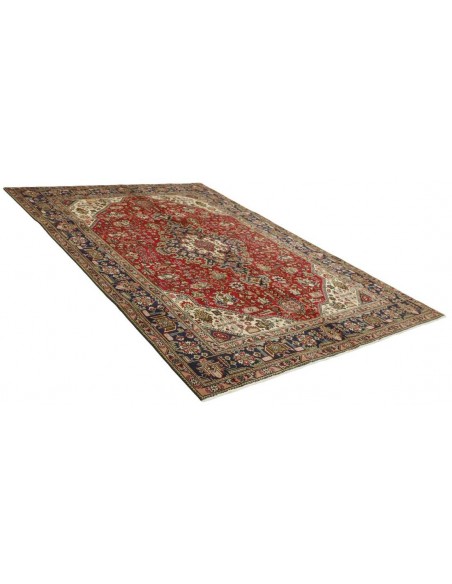 Hand made rug Tabriz Persia cm.194x294