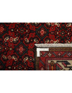 Hand made rug Hosseinabad Persia cm.197x290 2