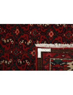 Hand made rug Hosseinabad Persia cm.196x288 2