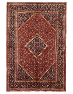 Hand made rug Mahal Persia cm.200x299
