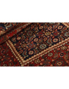 Hand made rug Mahal Persia cm.200x299 2