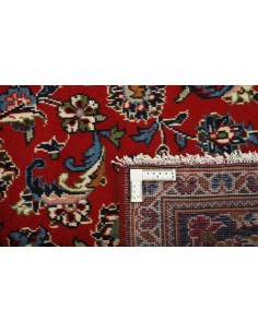 Hand made rug Keshan Persia cm.192x312 2