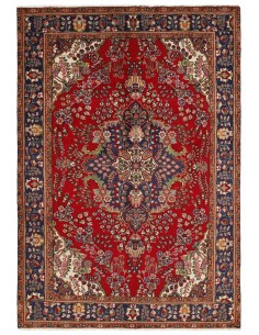 Hand made rug Tabriz Persia cm.195x290