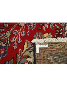 Hand made rug Tabriz Persia cm.195x290 2