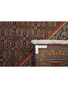 Hand made rug Ardebil Persia cm.192x277 2