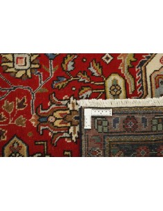 Hand made rug Tabriz Persia cm.196x295 2