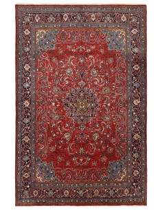 Hand made rug Mahal Persia cm.222x337