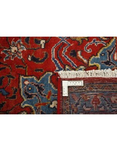 Hand made rug Mahal Persia cm.222x337 2