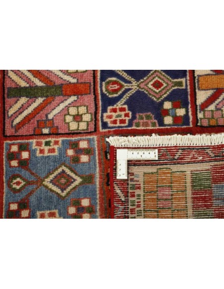 Hand made rug Bakhtiyar Persia cm.201x284