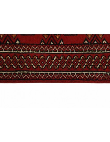 Hand made rug Torkaman Persia cm.78x195