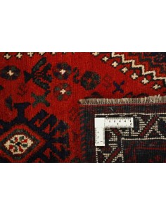 Hand made rug Kashghai Persia cm.73x251 2
